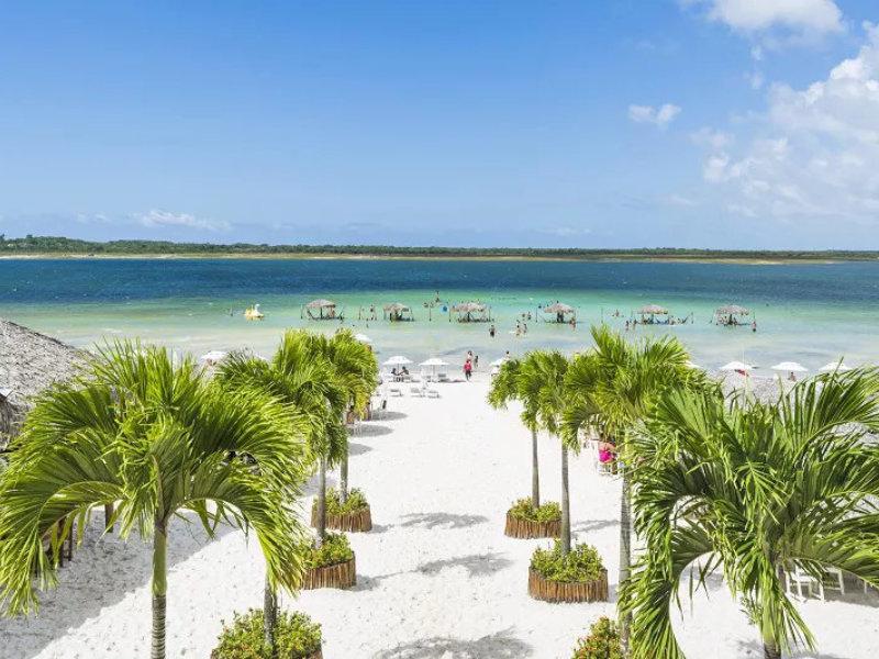 Os melhores lugares para viajar pelo Brasil no verão
